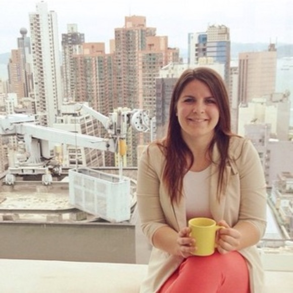 Meet the Posher Other - Meet your Posher, Emily